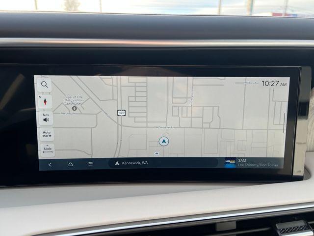 new 2026 Hyundai Palisade car, priced at $57,960