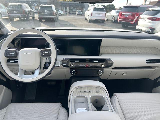new 2026 Hyundai Palisade car, priced at $57,960