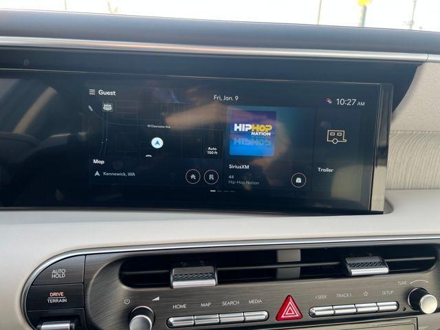 new 2026 Hyundai Palisade car, priced at $57,960