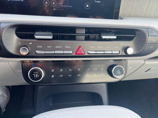 new 2026 Hyundai Palisade car, priced at $57,960