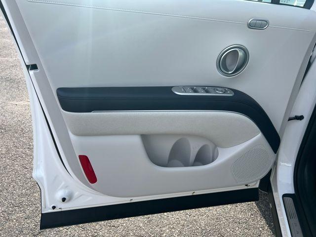 new 2026 Hyundai Palisade car, priced at $57,960