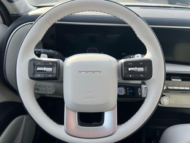 new 2026 Hyundai Palisade car, priced at $57,960