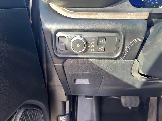 used 2022 Ford Explorer car, priced at $37,676