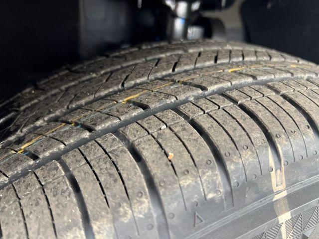 new 2026 Hyundai Tucson car, priced at $31,895