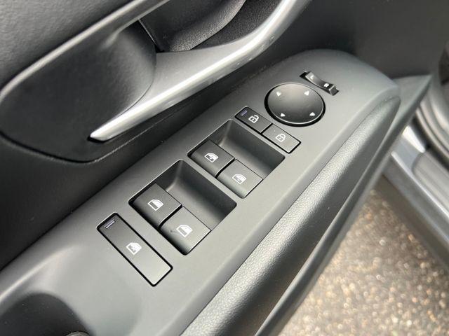 new 2026 Hyundai Tucson car, priced at $31,895