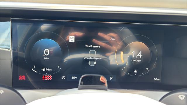 new 2026 Hyundai Palisade car, priced at $46,245