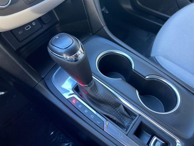 used 2021 Chevrolet Equinox car, priced at $17,388