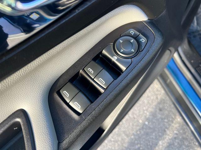 used 2021 Chevrolet Equinox car, priced at $17,388