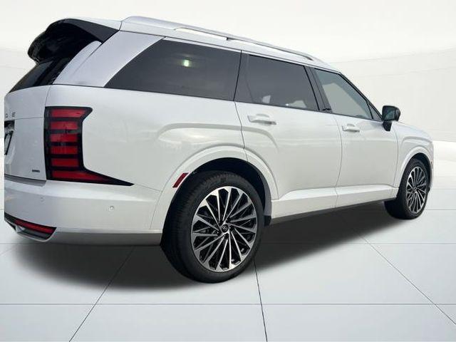 new 2026 Hyundai Palisade car, priced at $58,155