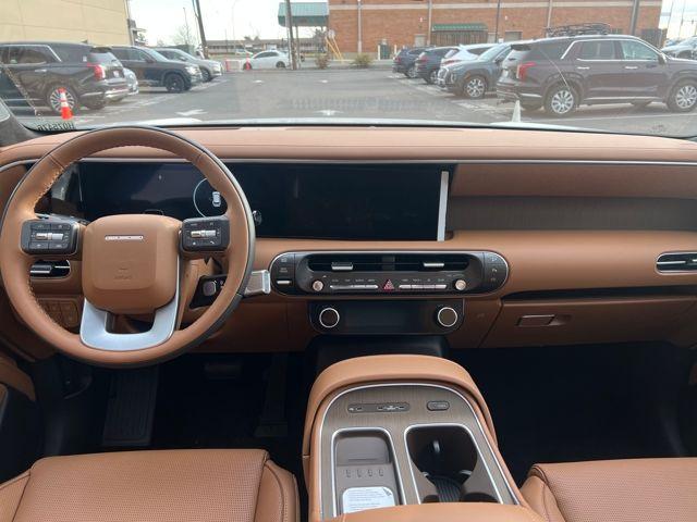 new 2026 Hyundai Palisade car, priced at $58,155