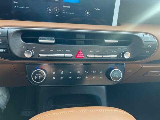 new 2026 Hyundai Palisade car, priced at $58,155