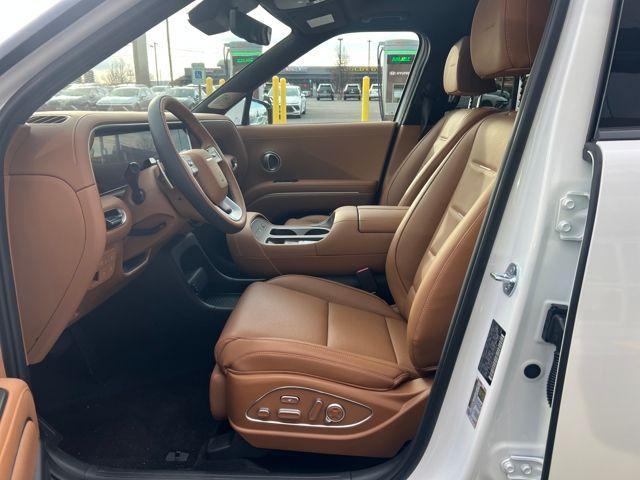 new 2026 Hyundai Palisade car, priced at $58,155