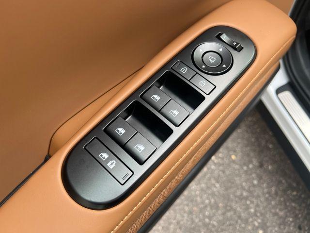 new 2026 Hyundai Palisade car, priced at $58,155