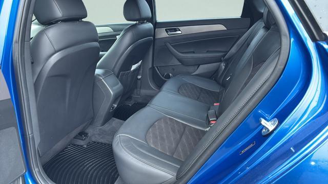 used 2018 Hyundai Sonata car, priced at $19,030
