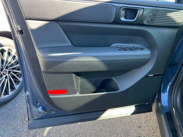 new 2026 Hyundai SANTA FE HEV car