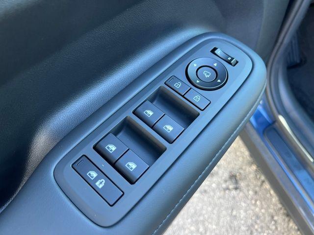 new 2026 Hyundai SANTA FE HEV car