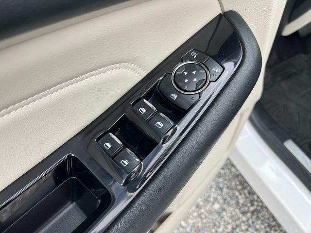 used 2016 Ford Edge car, priced at $14,680