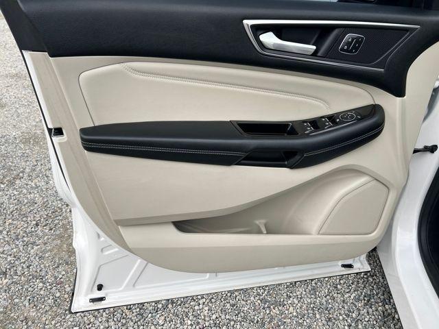 used 2016 Ford Edge car, priced at $14,680