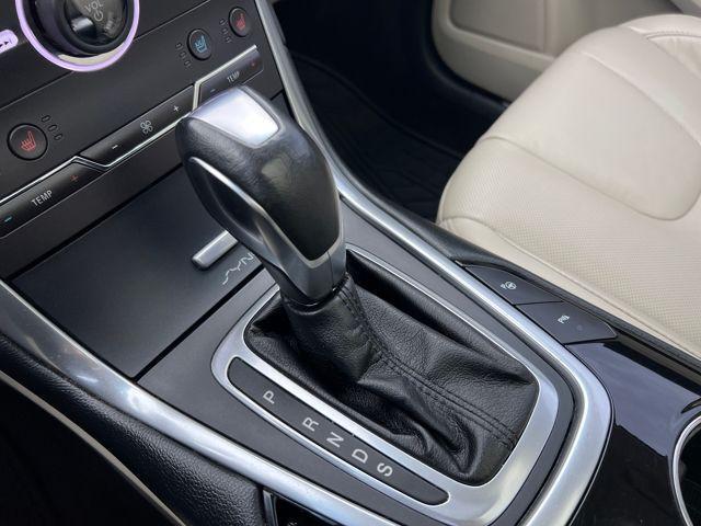 used 2016 Ford Edge car, priced at $14,680