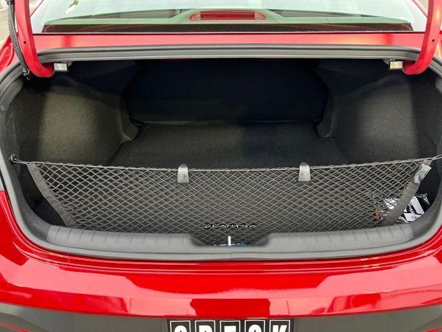 new 2026 Hyundai Elantra car, priced at $23,466