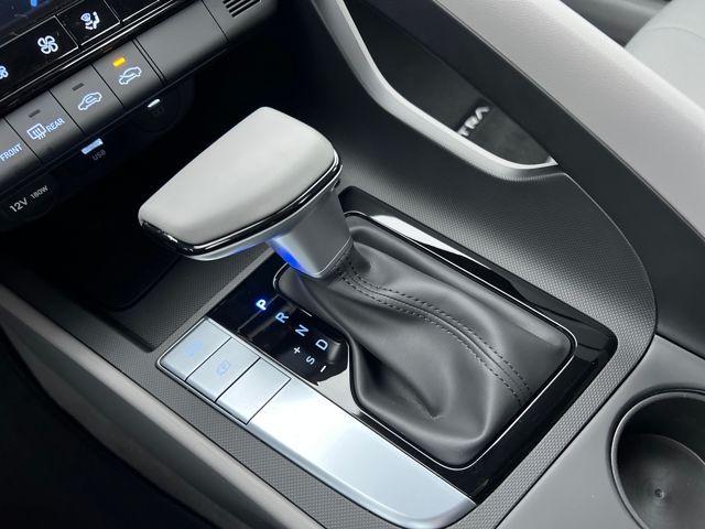 new 2026 Hyundai Elantra car, priced at $23,466