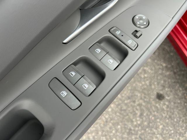 new 2026 Hyundai Elantra car, priced at $23,466