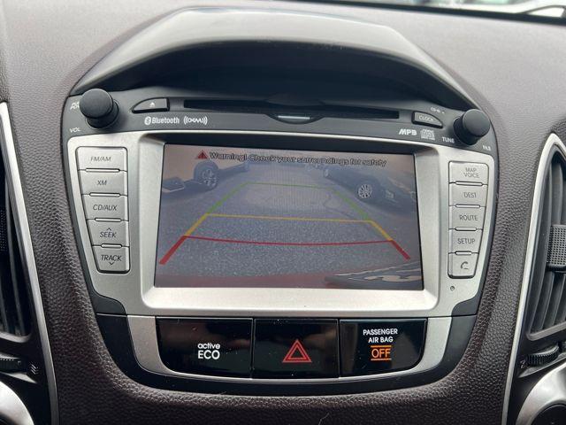 used 2013 Hyundai Tucson car, priced at $9,745