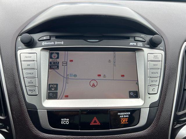 used 2013 Hyundai Tucson car, priced at $9,745