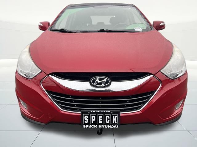 used 2013 Hyundai Tucson car, priced at $9,745