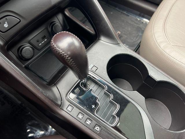 used 2013 Hyundai Tucson car, priced at $9,745