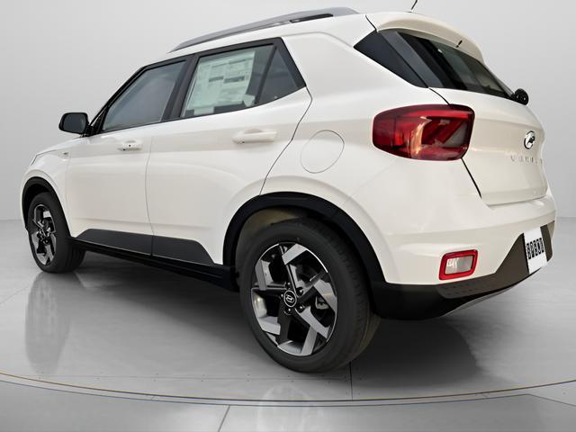 new 2026 Hyundai Venue car, priced at $24,720
