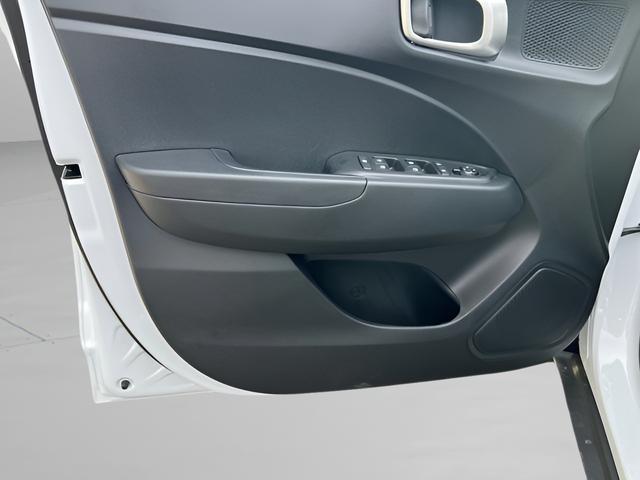 new 2026 Hyundai Venue car, priced at $24,720
