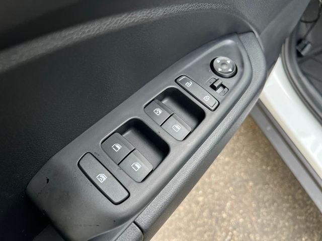 new 2026 Hyundai Venue car, priced at $25,220