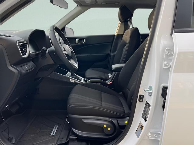 new 2026 Hyundai Venue car, priced at $24,720