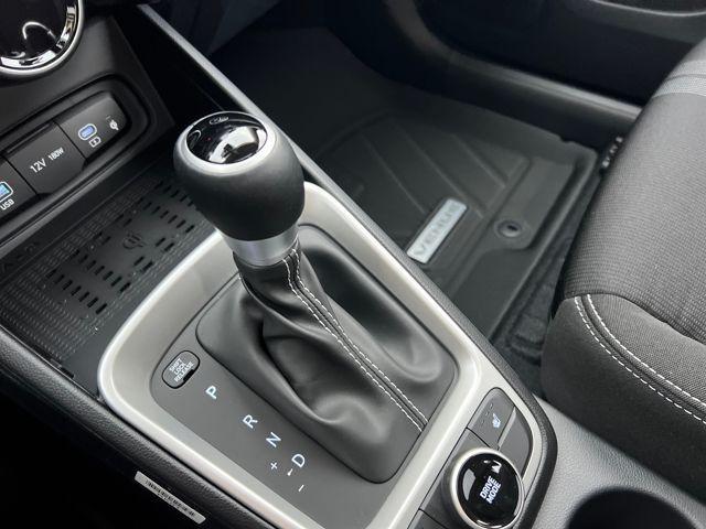 new 2026 Hyundai Venue car, priced at $25,220