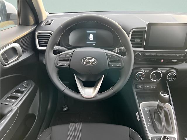 new 2026 Hyundai Venue car, priced at $24,720