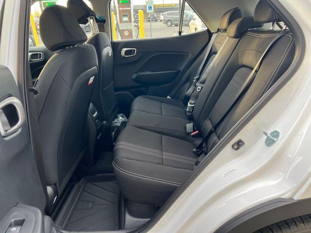 new 2026 Hyundai Venue car, priced at $25,220