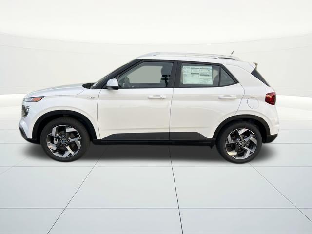 new 2026 Hyundai Venue car, priced at $25,220