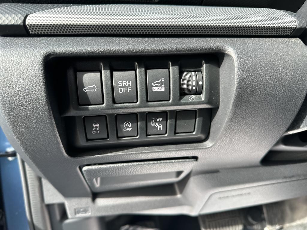used 2019 Subaru Forester car, priced at $25,199
