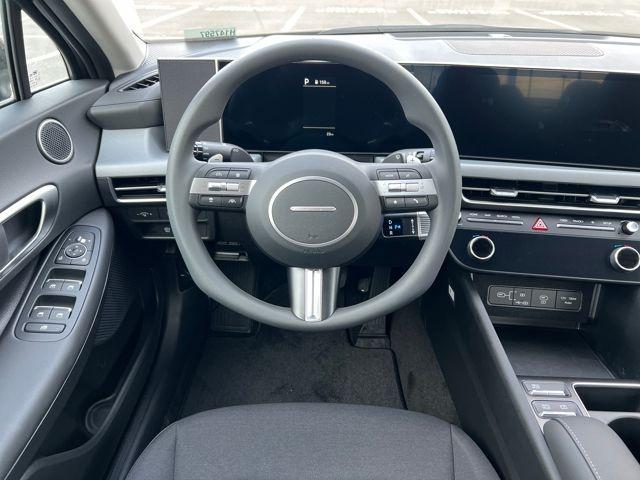 new 2026 Hyundai Sonata Hybrid car, priced at $30,405