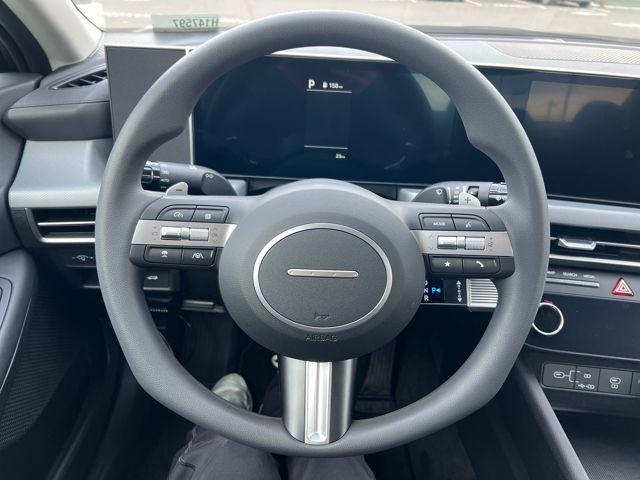 new 2026 Hyundai Sonata Hybrid car, priced at $30,405