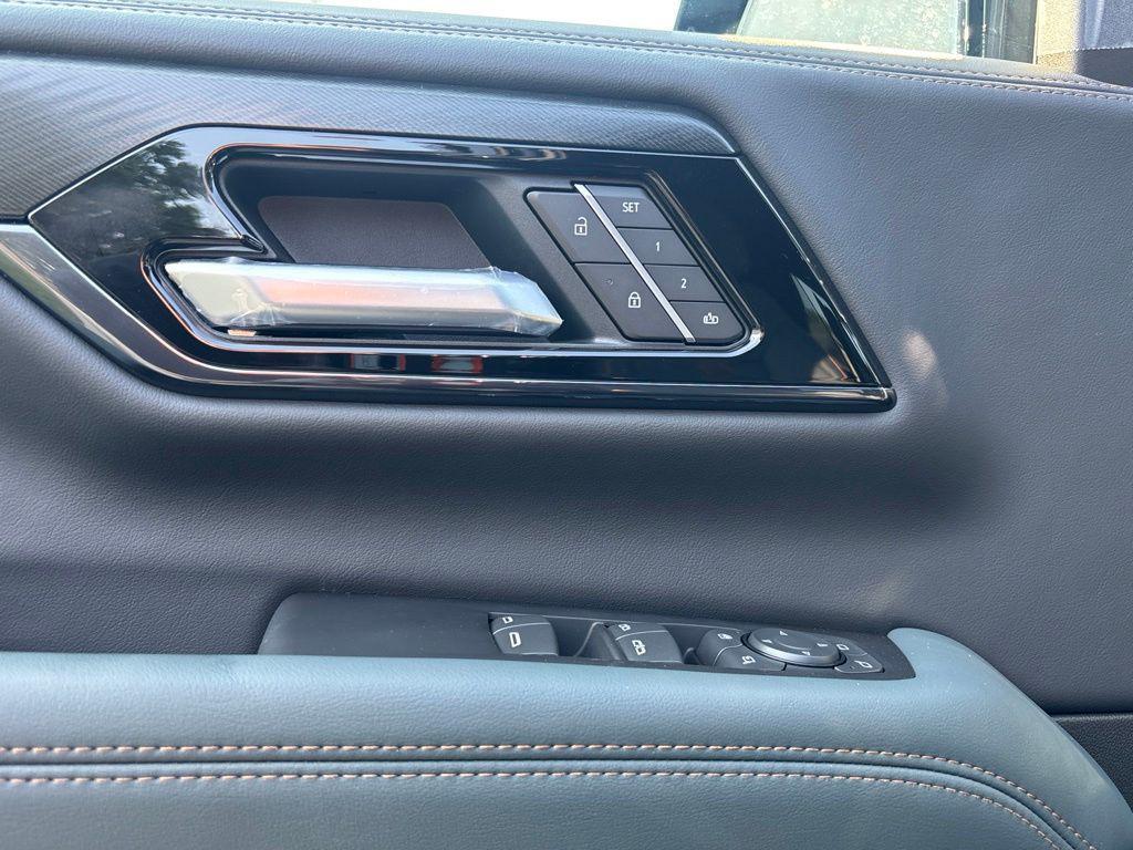 new 2026 GMC Yukon car, priced at $90,085