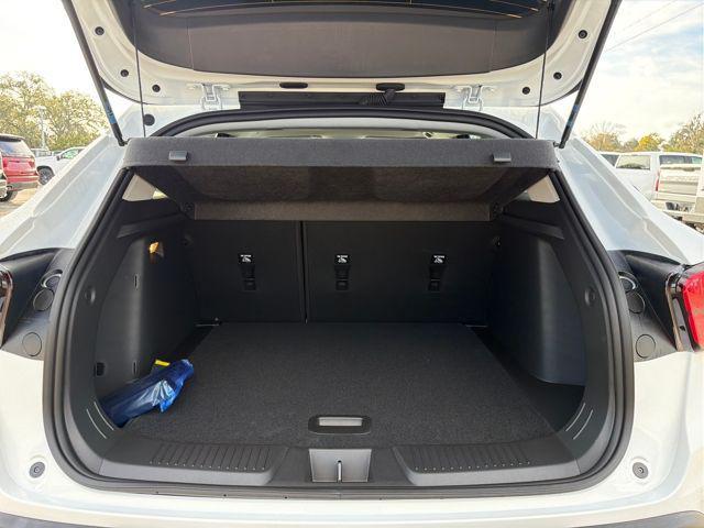 new 2026 Chevrolet Trax car, priced at $20,625