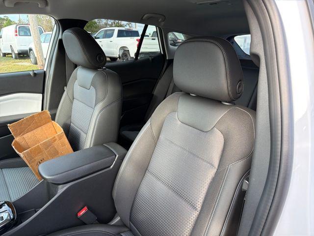 new 2026 Chevrolet Trax car, priced at $20,625