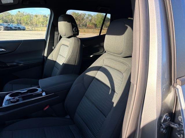 new 2026 Chevrolet Equinox car, priced at $27,125