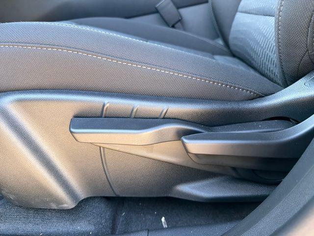 new 2026 Chevrolet Equinox car, priced at $27,125