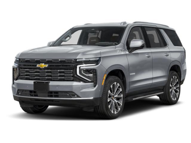 new 2026 Chevrolet Tahoe car, priced at $97,959