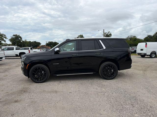 new 2026 Chevrolet Tahoe car, priced at $80,940
