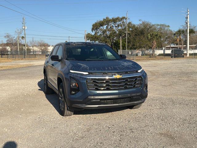 new 2026 Chevrolet Equinox car, priced at $26,251