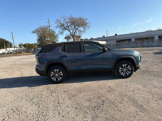 new 2026 Chevrolet Equinox car, priced at $26,251